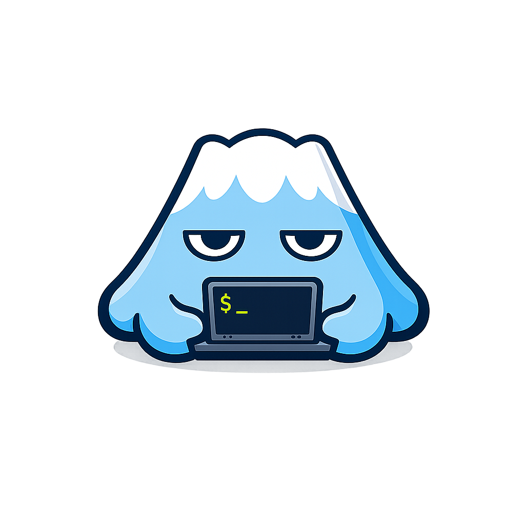 surugacraft mascot